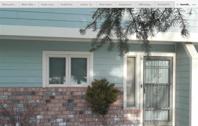 610 Dell Place Unit 6