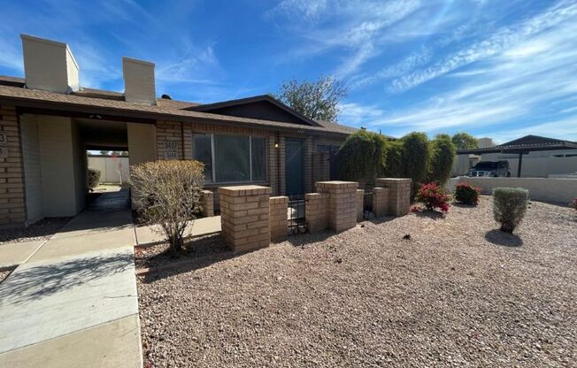 3407 S Hardy Dr Tempe