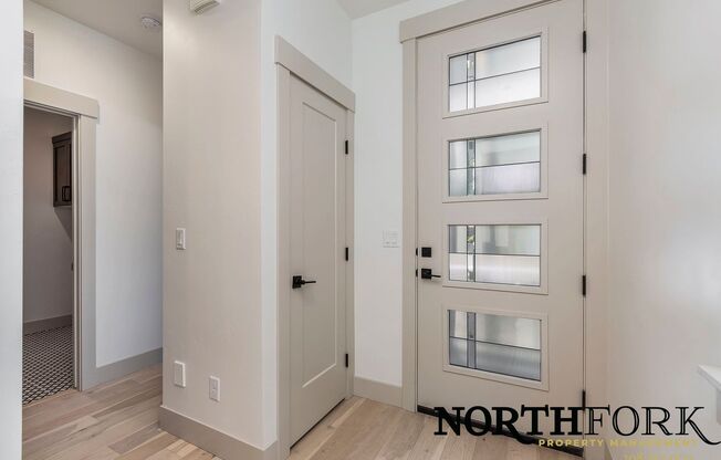 New Construction - Available Today