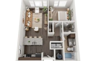 Partner-provided photo for $1995 unit