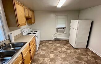 2 beds, 1 bath, $1,125