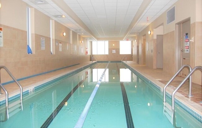 2 beds, 2 baths, 1,036 sqft, $4,500, Unit 805