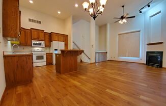 Candle Park West Townhomes - 1721