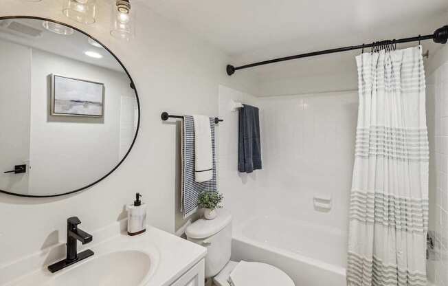 Designer Bathroom Suites at Columbia Pointe, Columbia, 21045