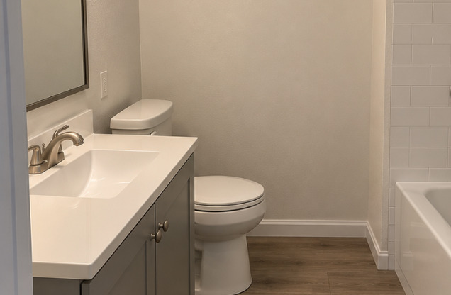 1 bed, 1 bath, 600 sqft, $1,700, Unit 24