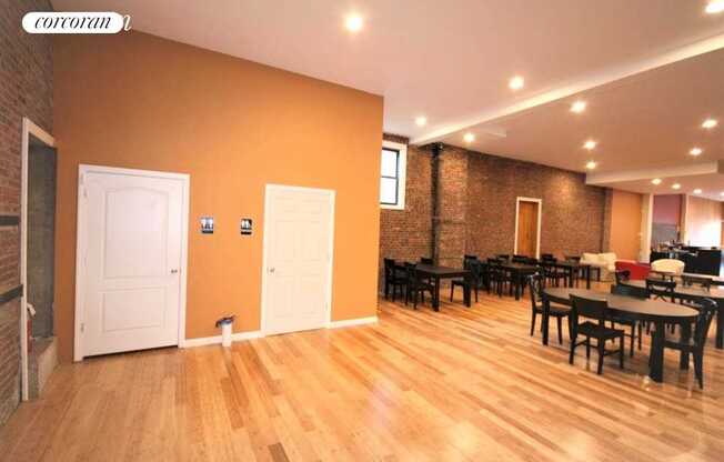 Studio, 1 bath, 4,500 sqft, $8,500, Unit RETAIL