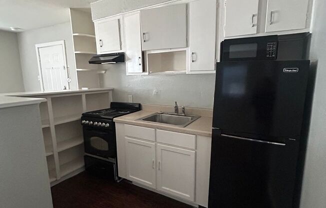 The Oaks at Fitzhugh