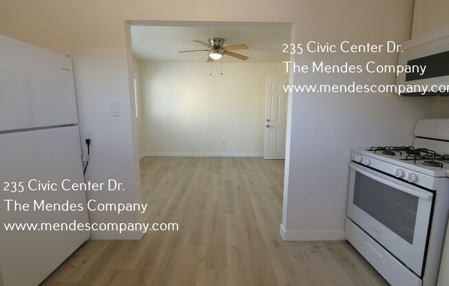 1 bed, 1 bath, $1,595, Unit Unit 6