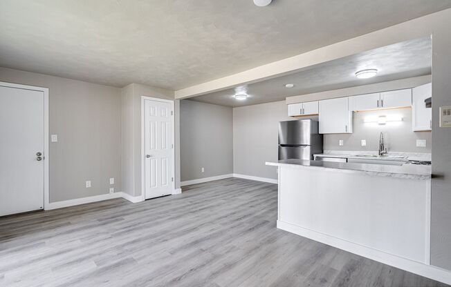 2 beds, 1 bath, 768 sqft, $1,249, Unit 2325-03