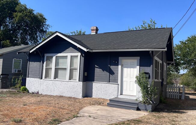 Updated Vintage Vibes Just Minutes from Downtown!