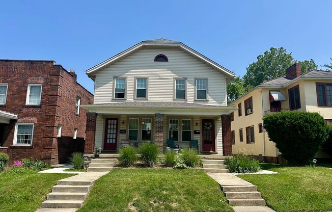 134 w weber