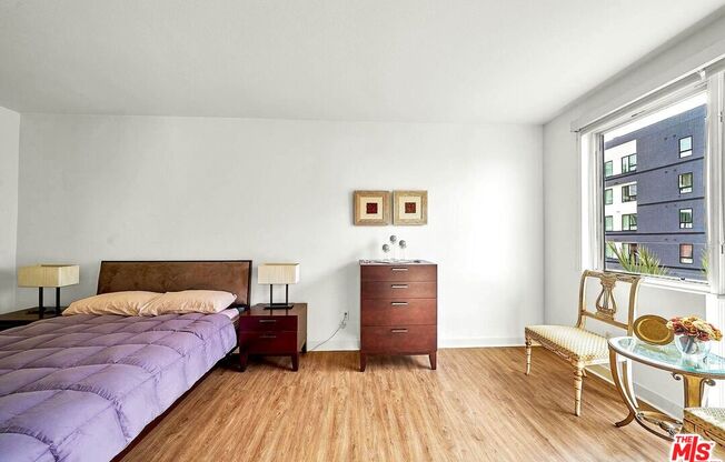 1 bed, 1 bath, 830 sqft, $2,700, Unit 318