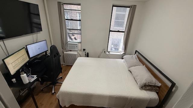 1 bed, 1 bath, $3,000, Unit 11