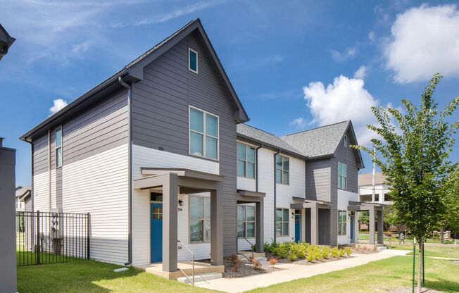 Mason Homes