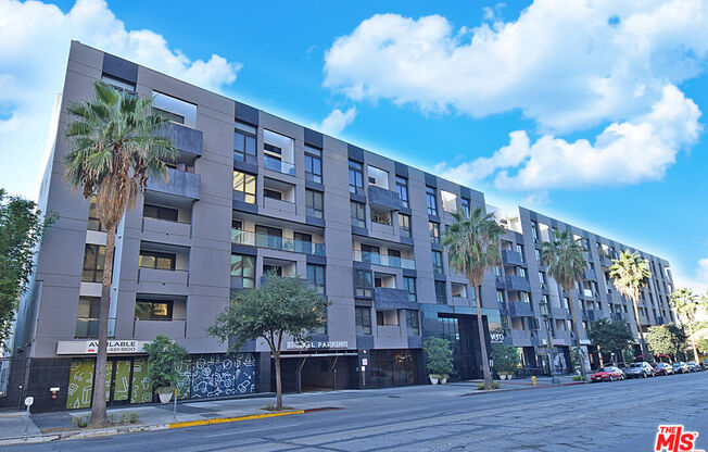 Partner-provided property photo