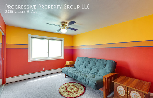 Partner-provided property photo