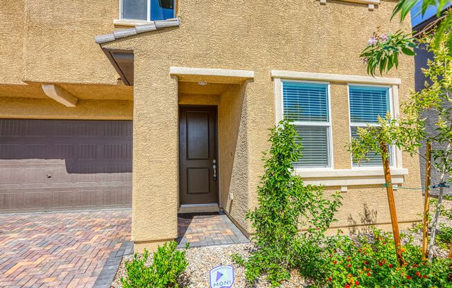 Great 3 bedroom home close to Nellis AFB