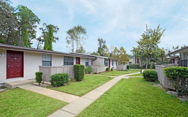 Volusia Crossing