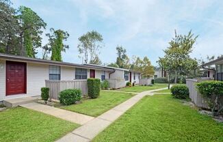 Volusia Crossing
