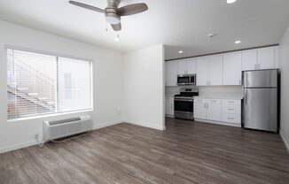 Four Winds Apartments