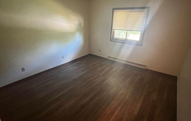 1 bed, 1 bath, $995