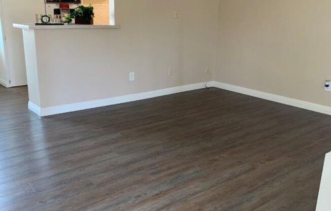 CYPRESS TERRACE APARTMENTS