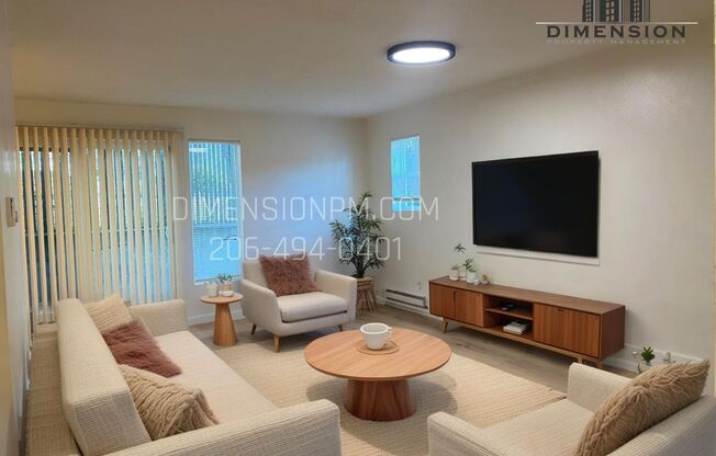 Drexel ll Apartments