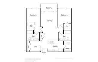 Partner-provided photo for $3229 unit