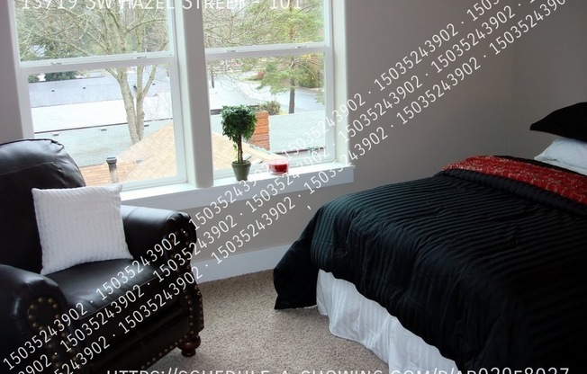 13719 SW Hazel Street