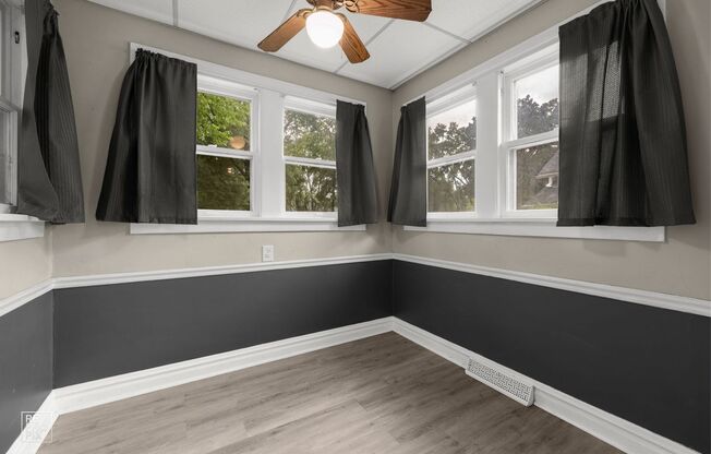 Aurora Home in Historic District