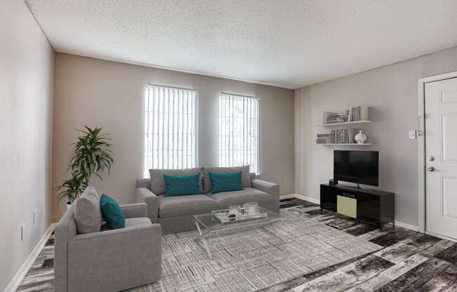 Monarch Pass Apartments in Fort Worth, TX