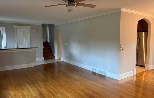 Great House in a great location!