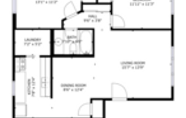 Partner-provided property photo