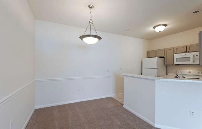 1 bed, 1.5 baths, 834 sqft, $1,225, Unit 4415-1C / TYPE B : HUD Compliant