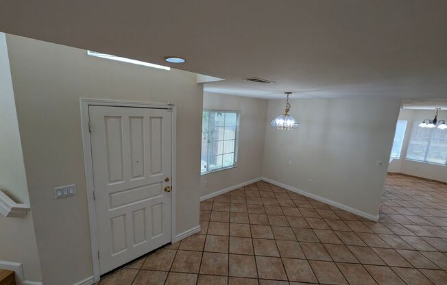 Spacious Bay Point 3/2.5 Home with Excellent Location + Price