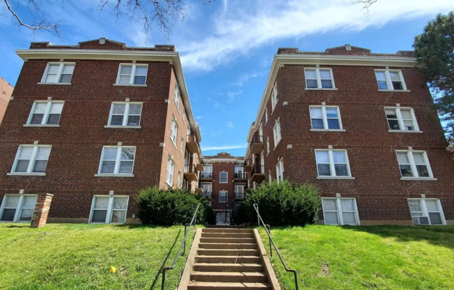 Kingshighway Apartments LLC,