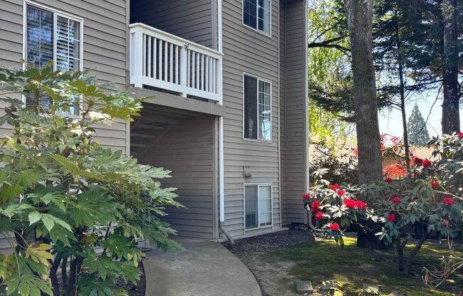 6160 SW Alice Lane 103B Beaverton, OR 97008