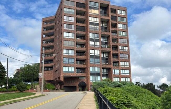 Beautiful Condo for Rent
