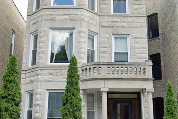 3319 W Pierce