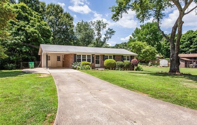 2032 Glynbrook Drive