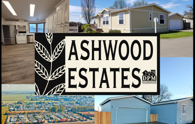 Ashwood Estates
