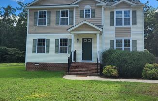 4 beds, 2.5 baths, $2,250