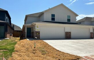 NEWER 3 Bed 2.5 Bath 2 Car Garage - PIEDMONT SCHOOL - MAGNOLIA Addition