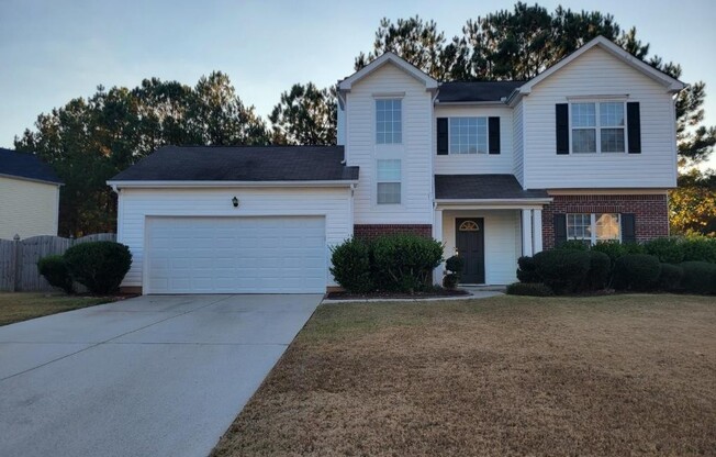 6782 CHESTWOOD LN