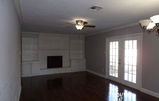 3 beds, 2 baths, $1,100