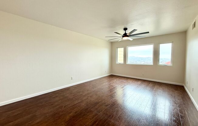 670 Hillside Blvd, Daly City