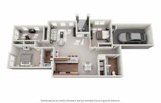 Partner-provided photo for $1895 unit