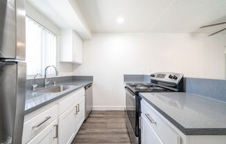 Coral Tree Apartments