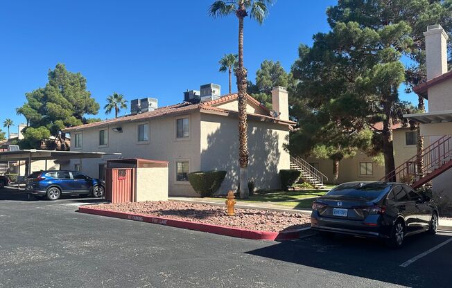 Beautiful & upscale 2 bedroom 2 bathrooms apartment Available for rent !!!