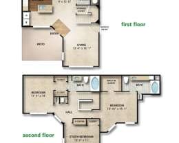 Partner-provided photo for $2826 unit